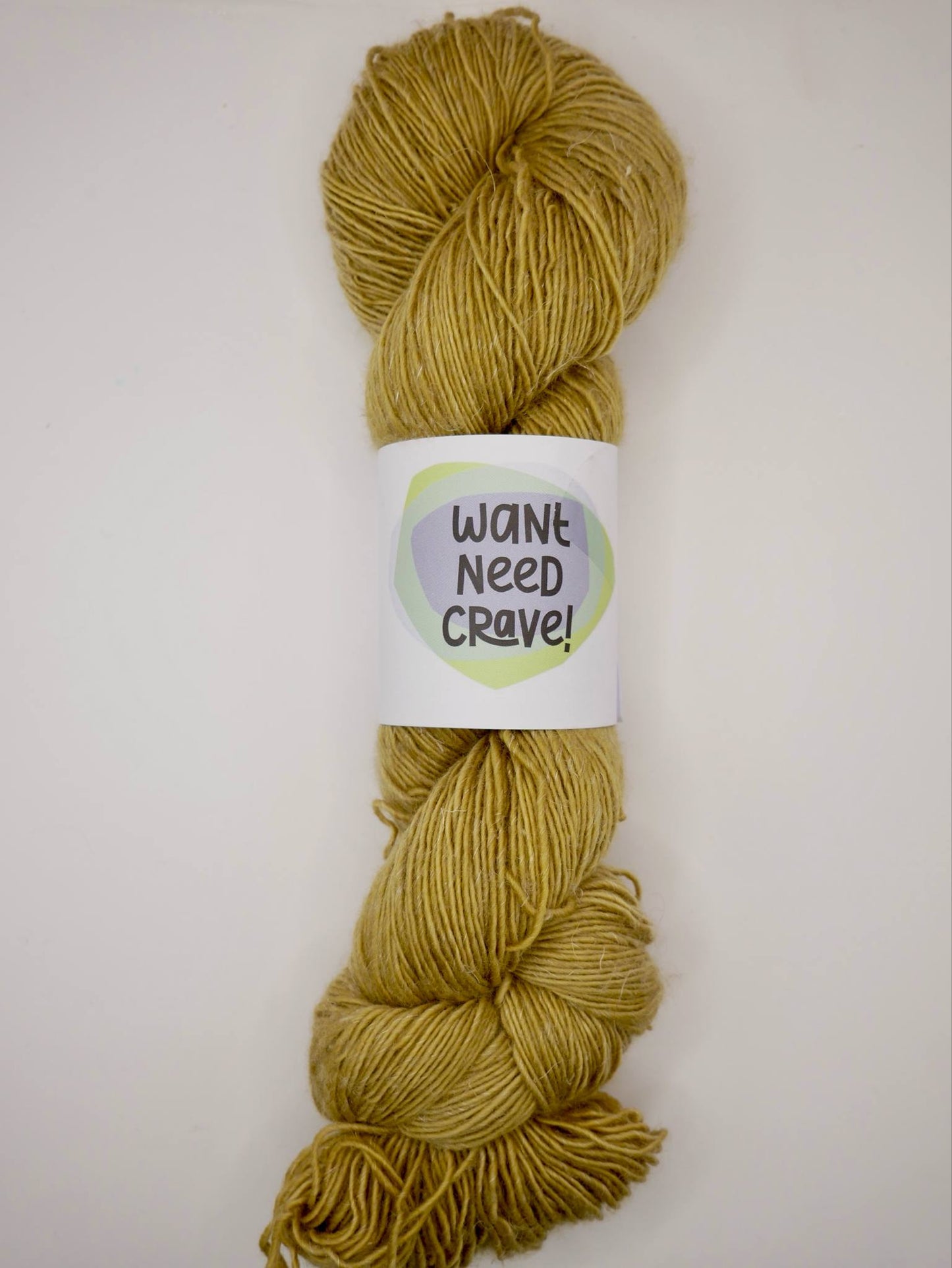 Want Knit Crave Lina 4ply