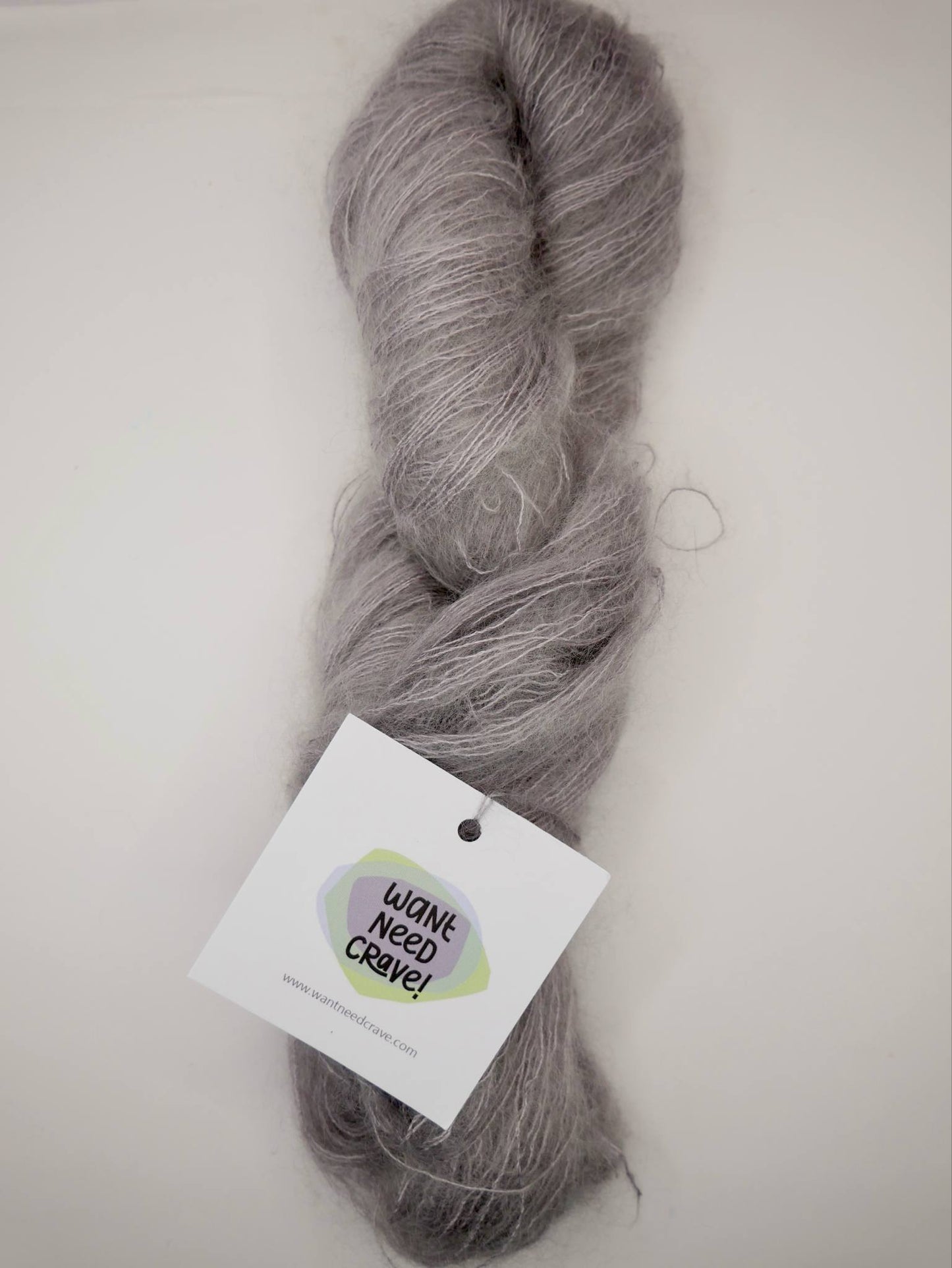 Want Knit Crave Veil