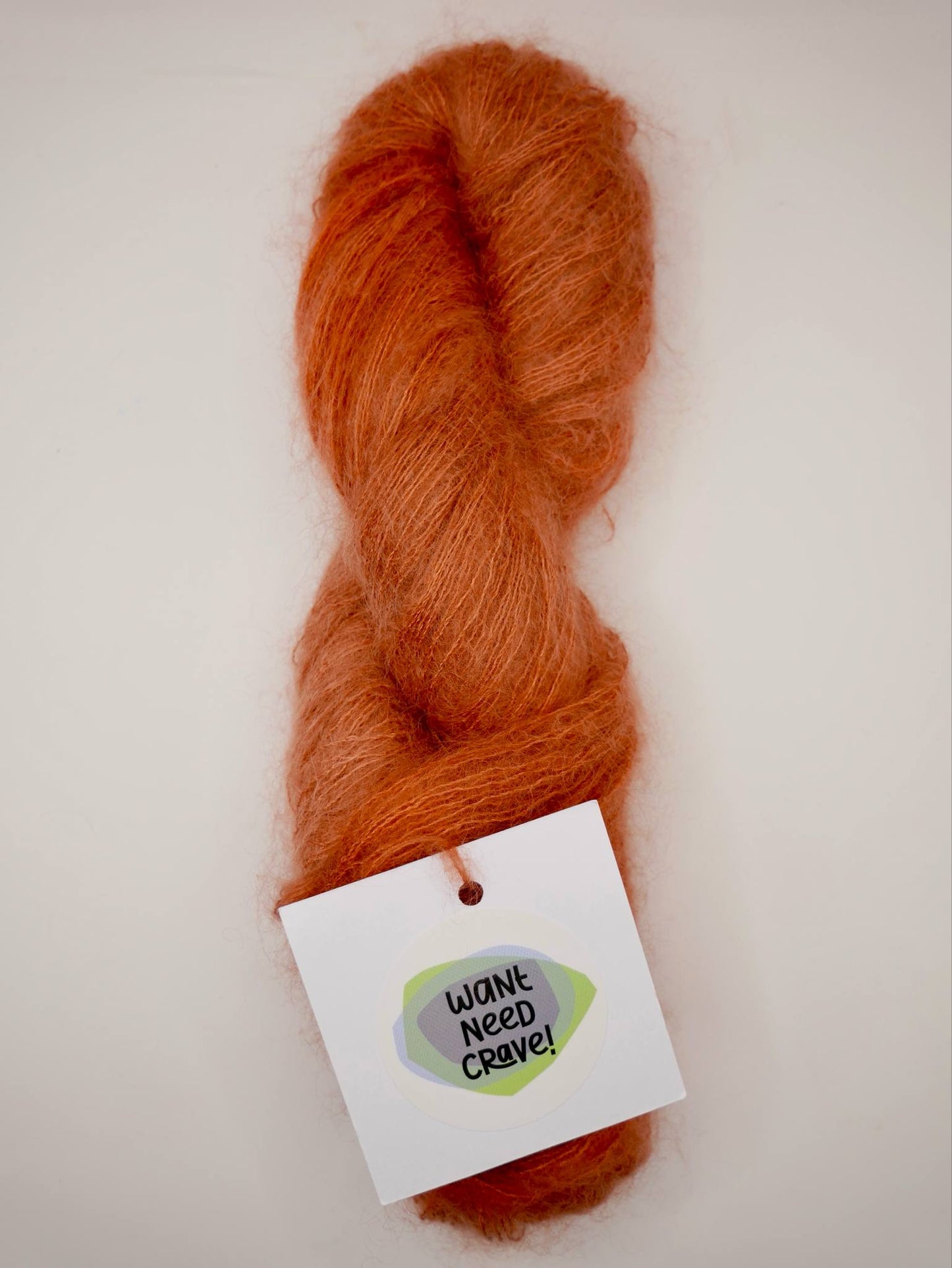 Want Knit Crave Veil