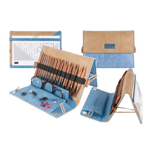 Knitpro Ginger Interchangeable Needle Set