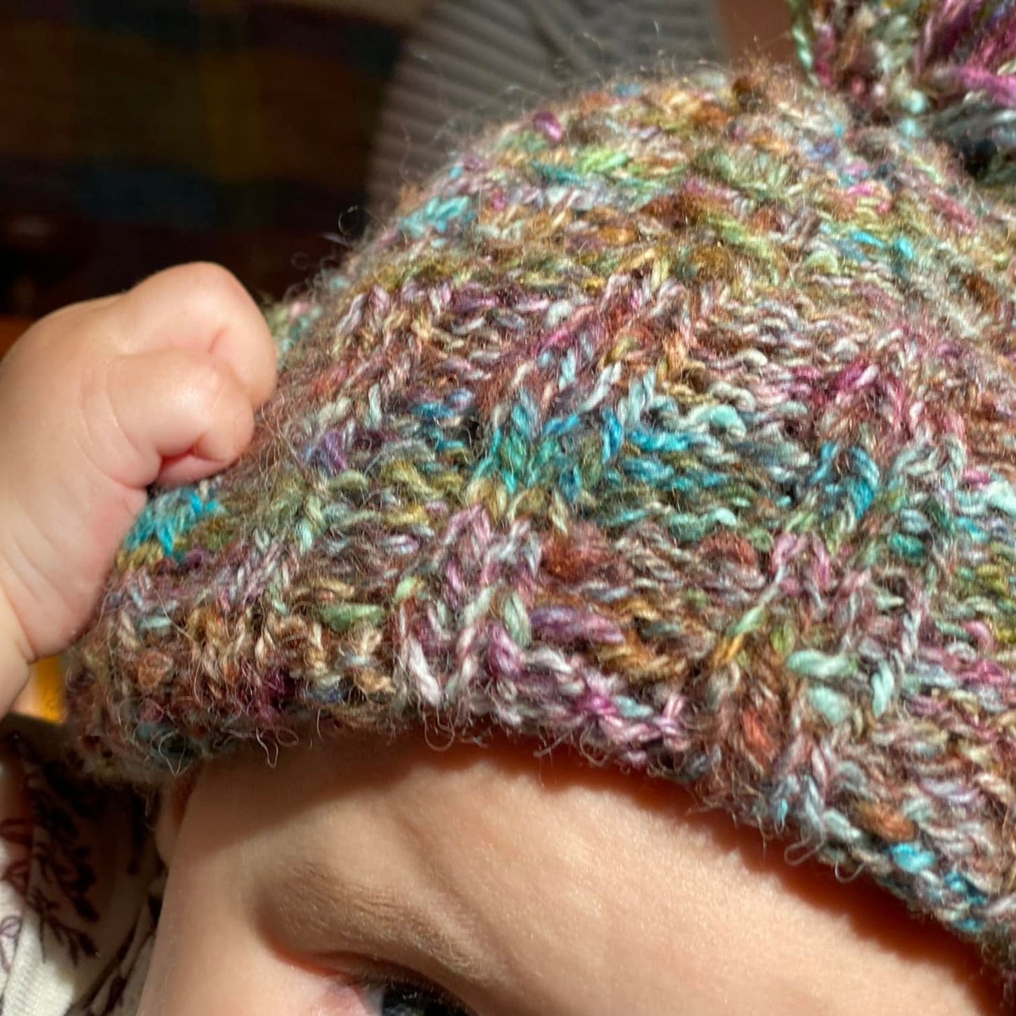 Mums (& Dad's) n Bubs Knitting Group