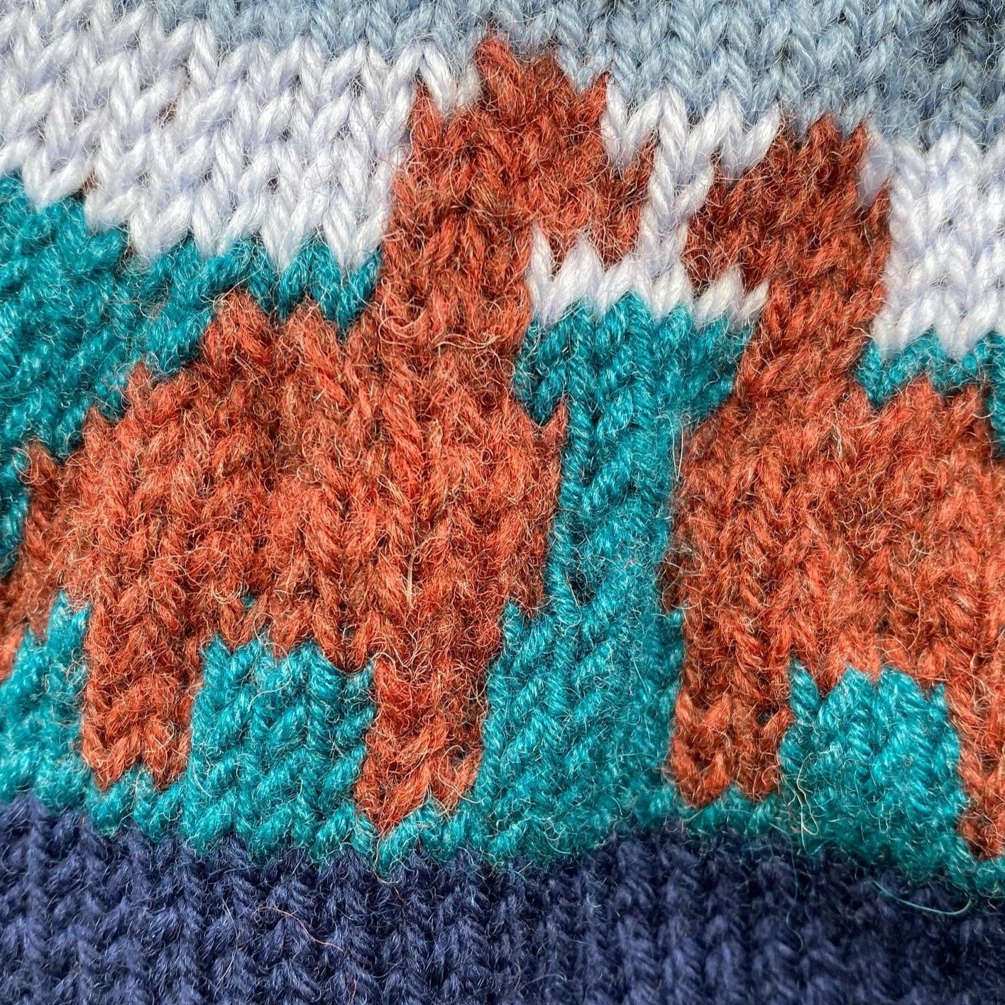Mums (& Dad's) n Bubs Knitting Group