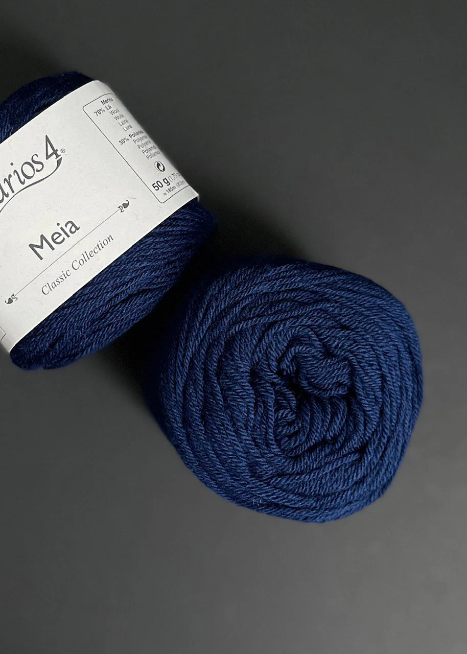 Rosarios Meia 4ply Sock Yarn