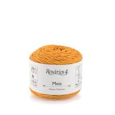 Rosarios Meia 4ply Sock Yarn