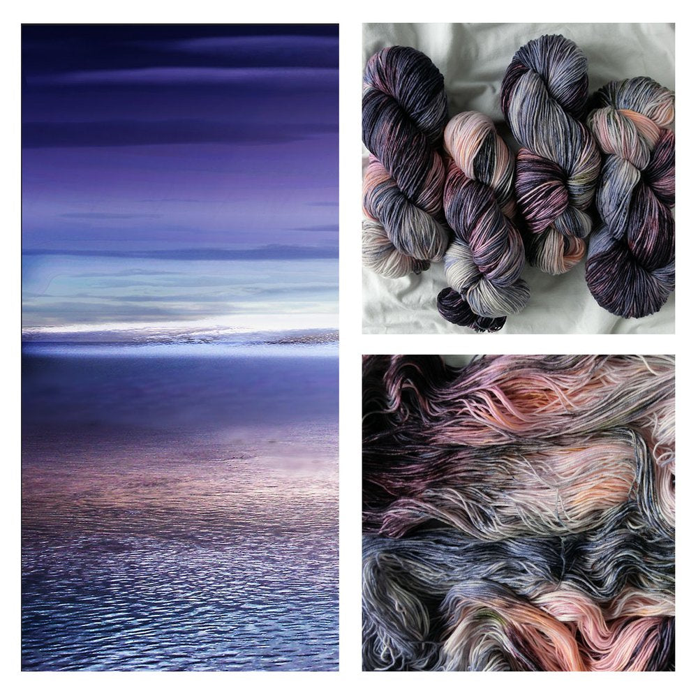 Want Knit Crave -Trojan 4ply