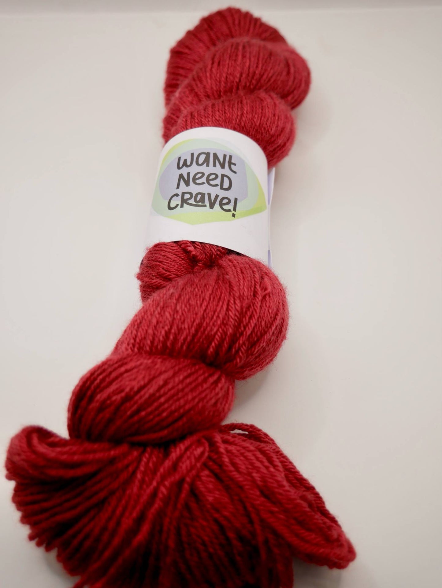 Want Knit Crave Slinky
