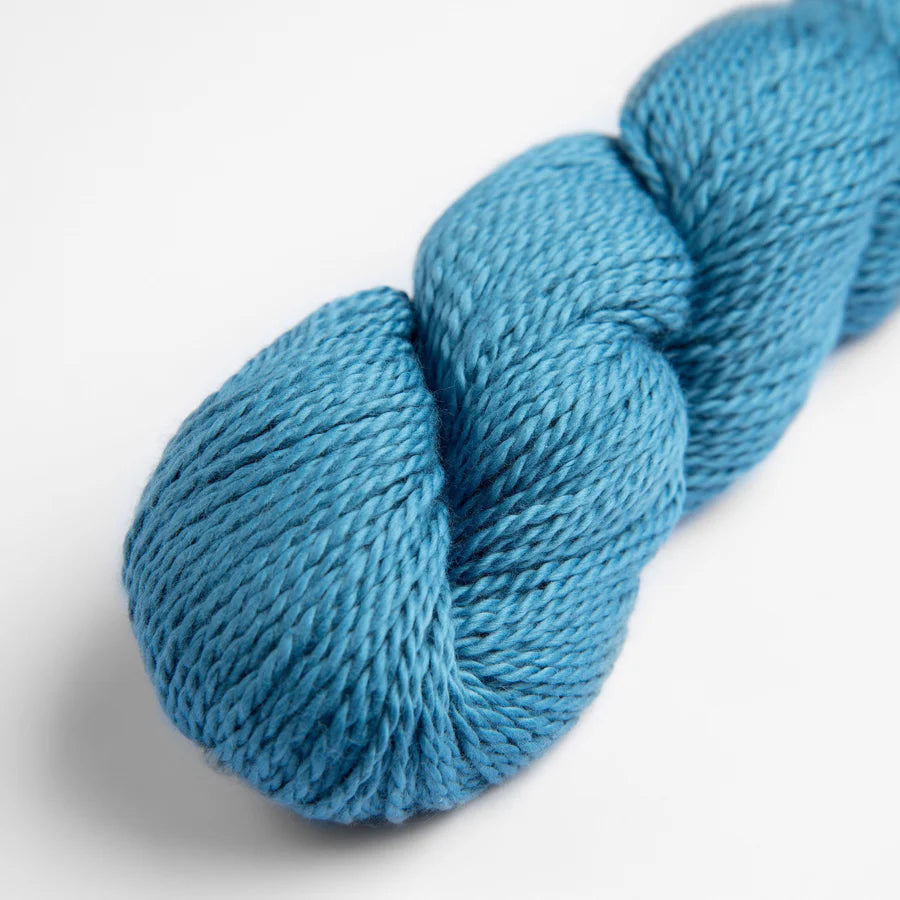 Sami 100% Organic Peruvian Pima Cotton - fine DK