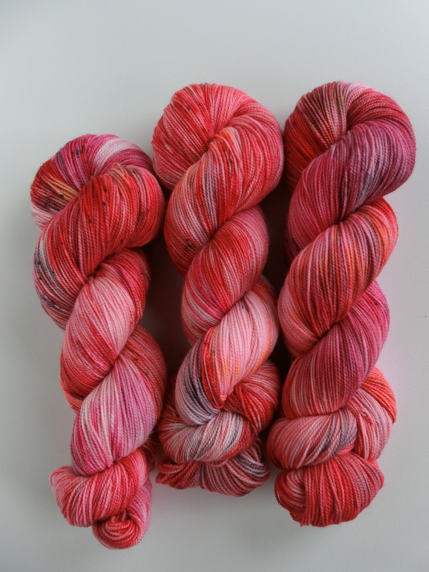 Want Knit Crave 8ply/DK, Hearty
