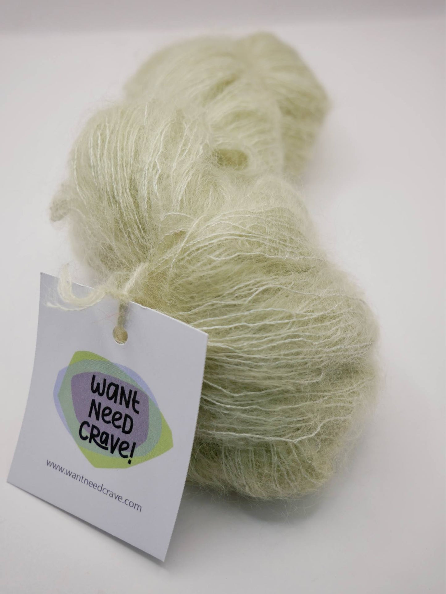 Want Knit Crave Veil