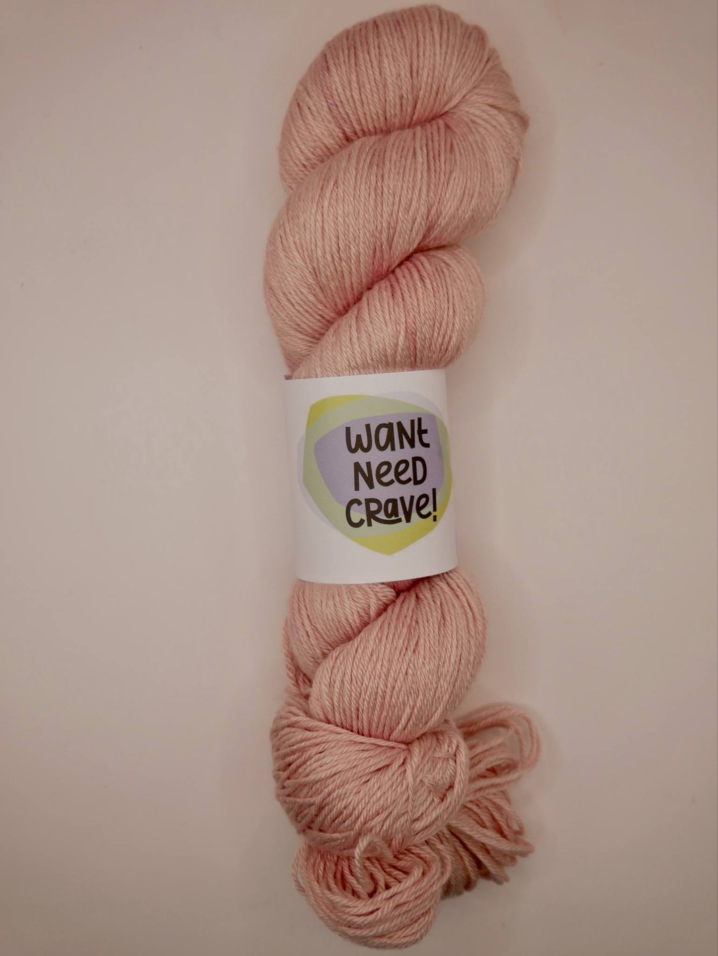 Want Knit Crave Slinky
