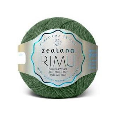Zealana Rimu 4Ply, Possum and Merino