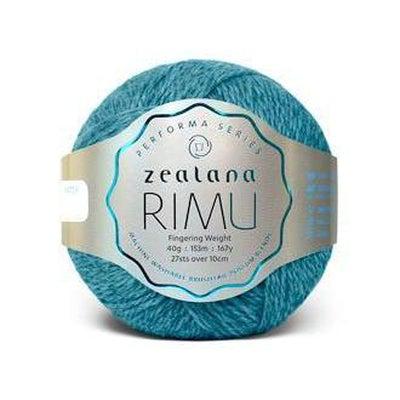 Zealana Rimu 4Ply, Possum and Merino