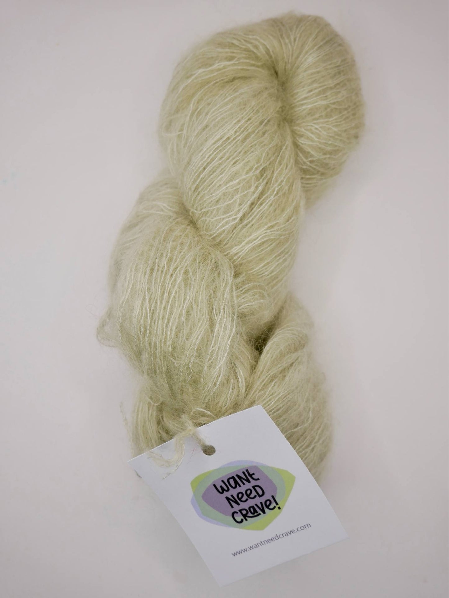 Want Knit Crave Veil