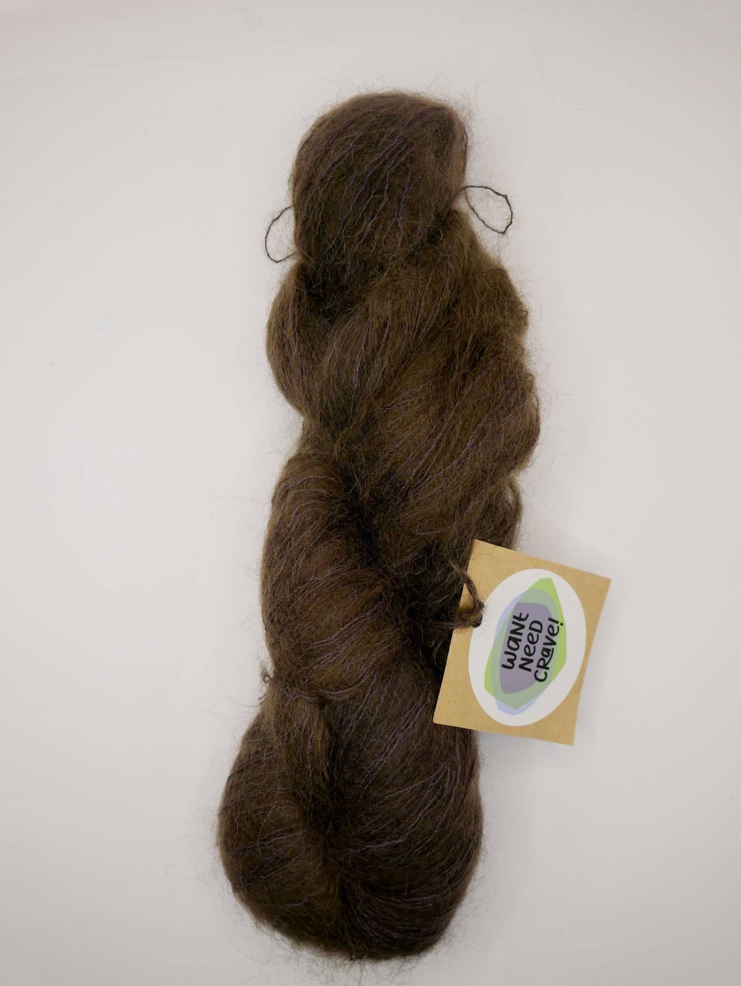 Want Knit Crave Veil