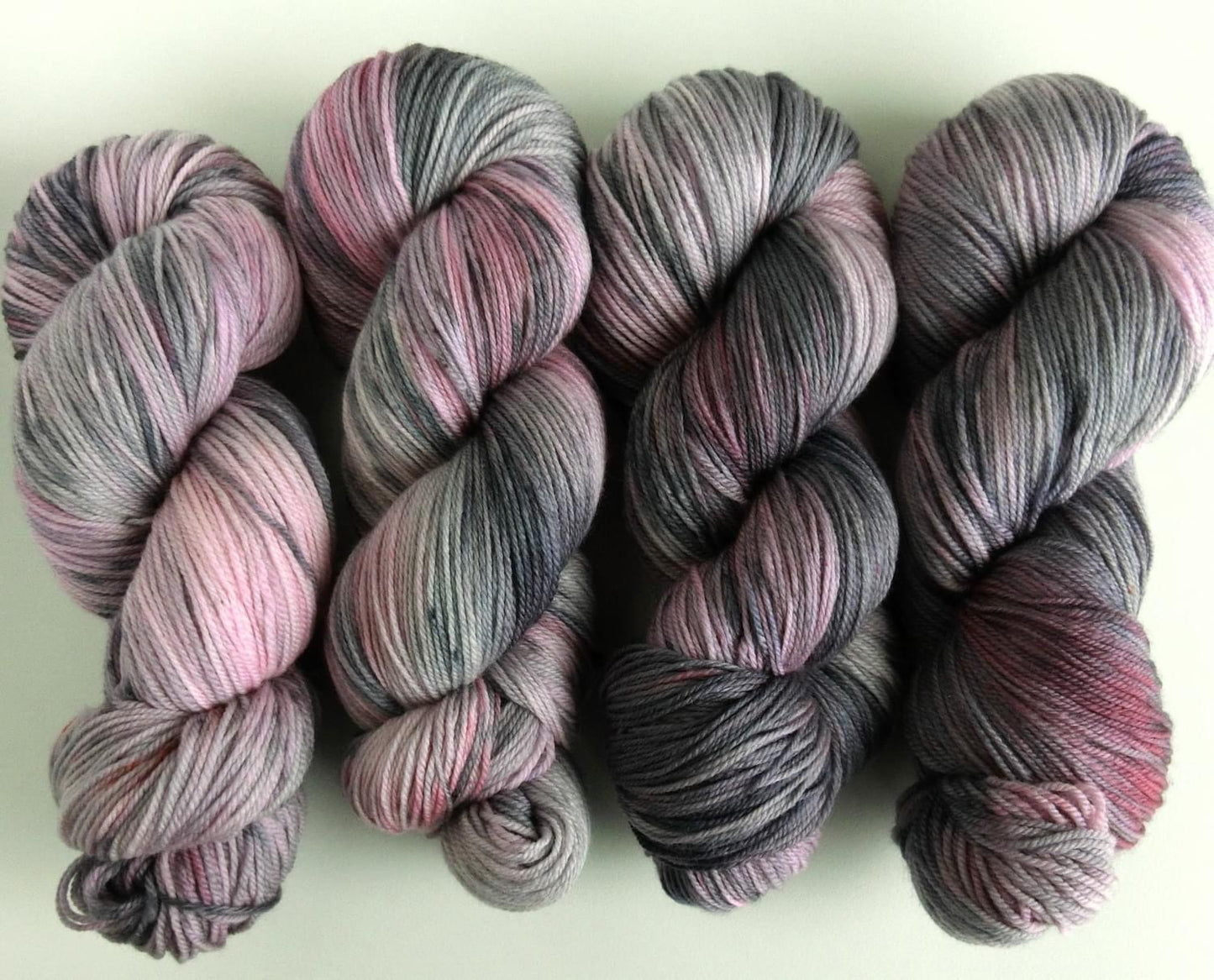 Want Knit Crave -Trojan 4ply