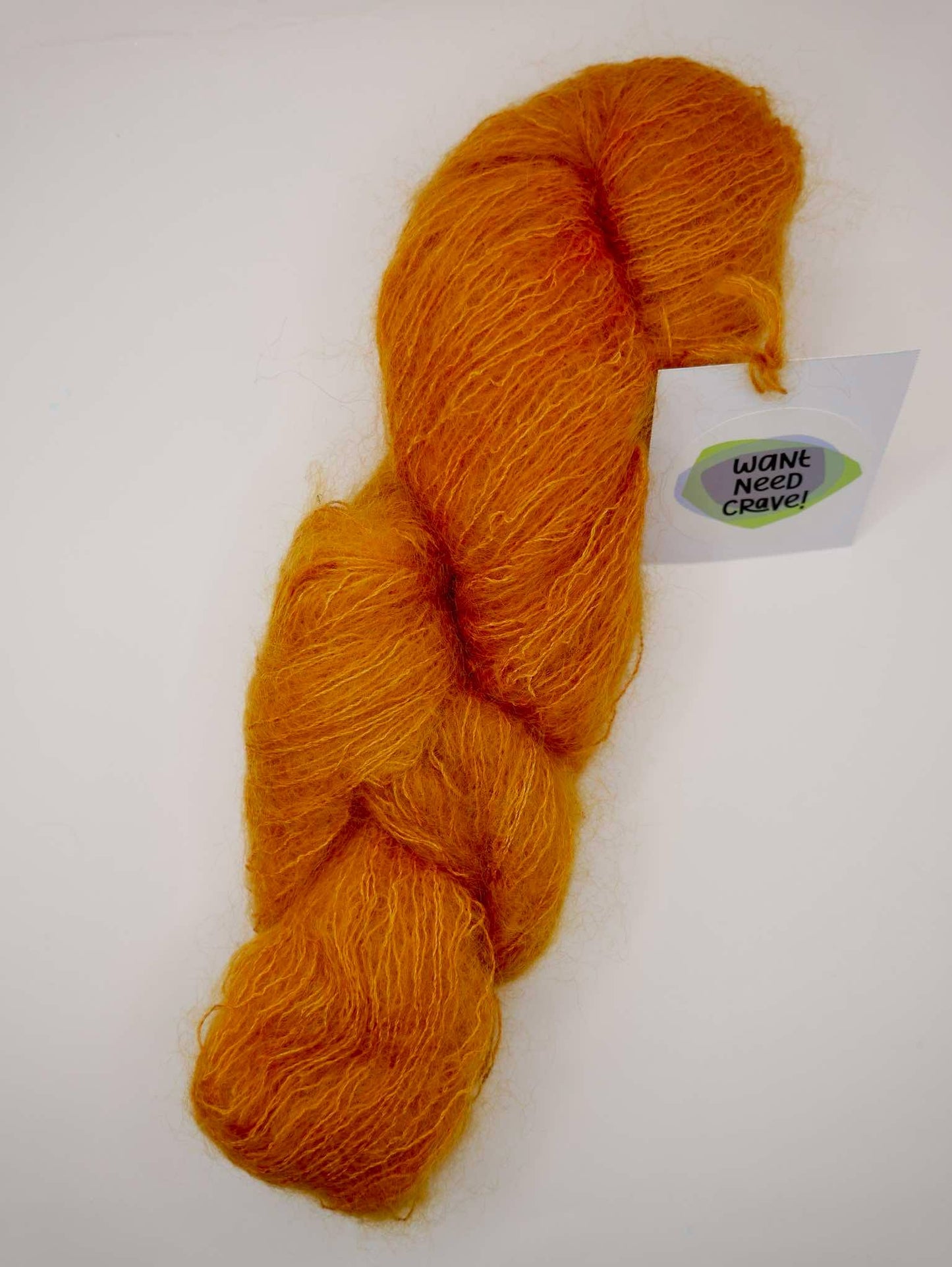 Want Knit Crave Veil