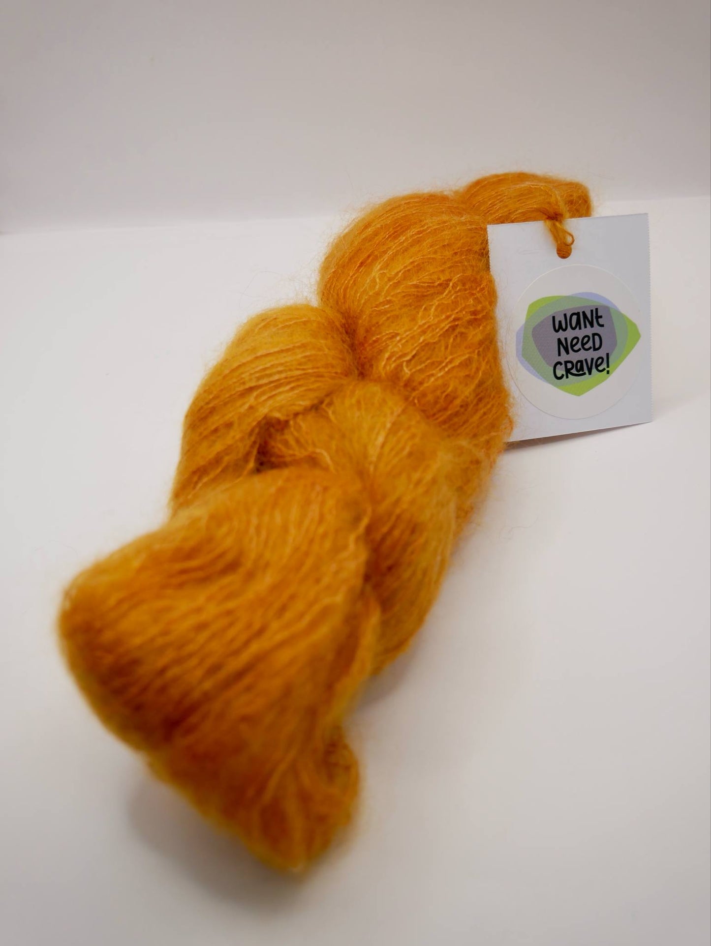 Want Knit Crave Veil