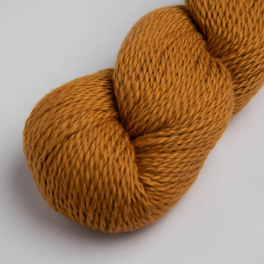 Sami 100% Organic Peruvian Pima Cotton - fine DK