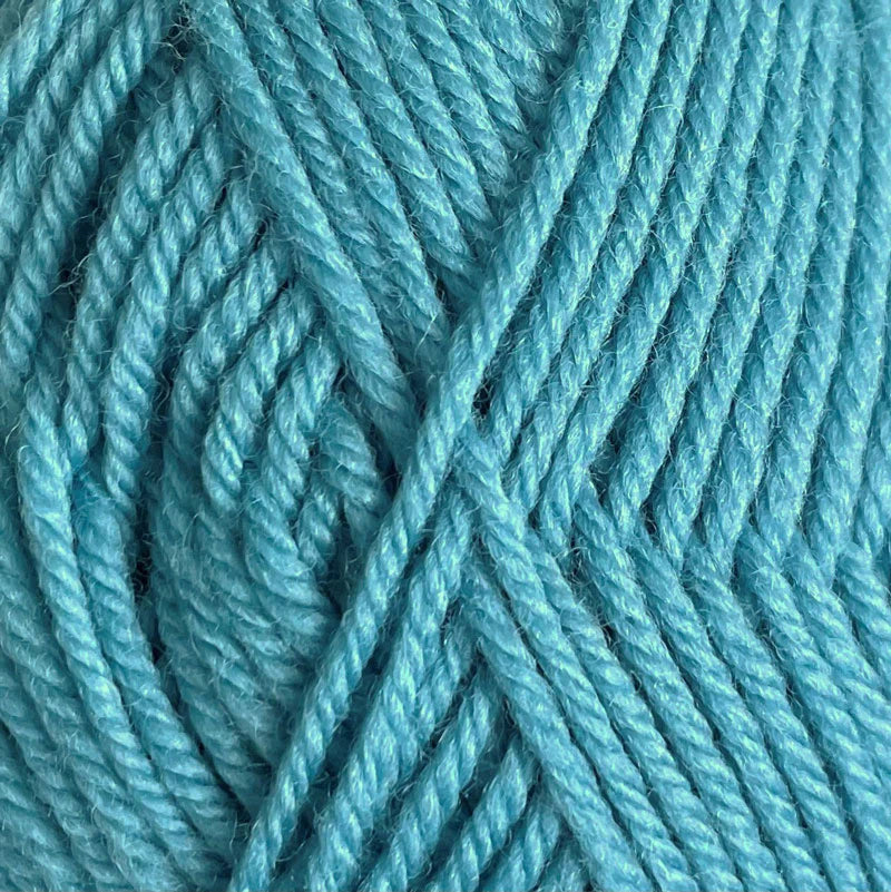 Crucci 100% Merino Wool - 8ply