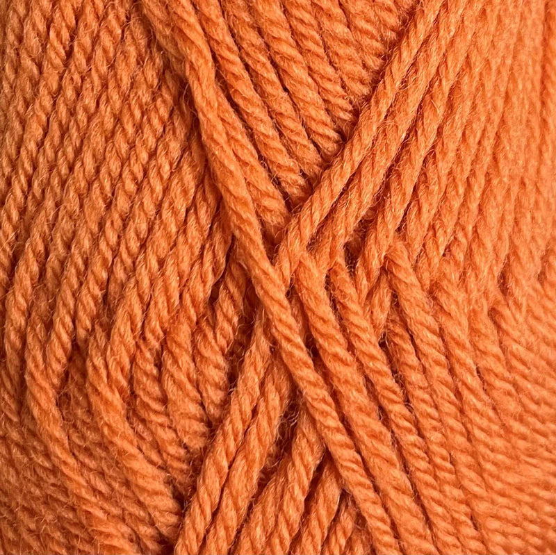 Crucci 100% Merino Wool - 8ply