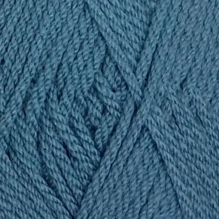 Crucci Luxury Merino Crepe - 8ply