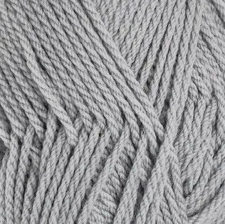 Crucci Luxury Merino Crepe - 8ply