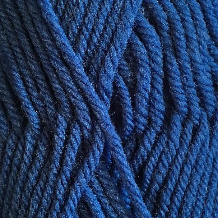 Crucci 100% Merino Wool - 8ply