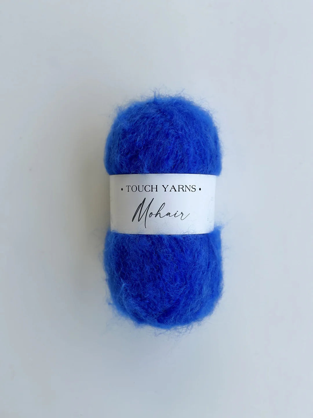 Sale Touch Yarns - Mohair 12ply