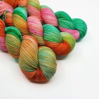 Purple Sprouting - Supernova, 4Ply