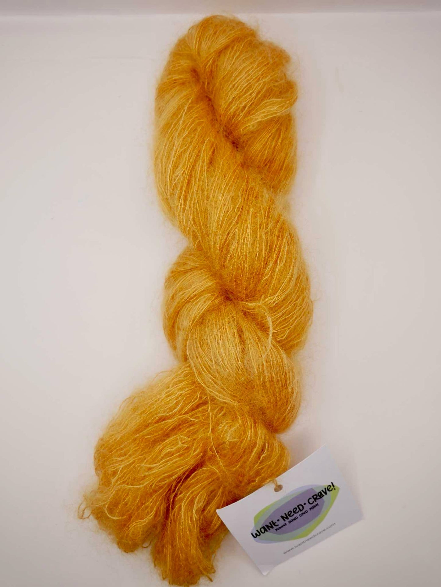 Want Knit Crave Veil