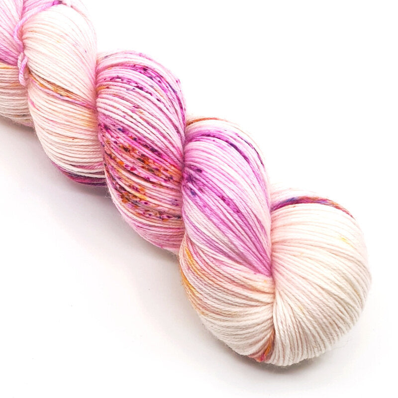 Purple Sprouting - Delta, 4Ply