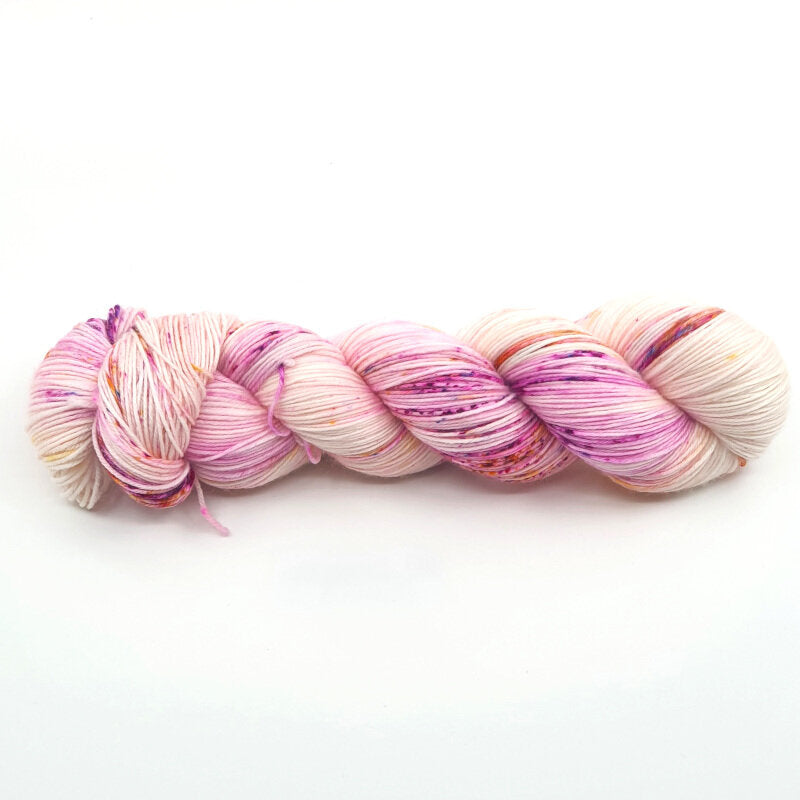 Purple Sprouting - Delta, 4Ply