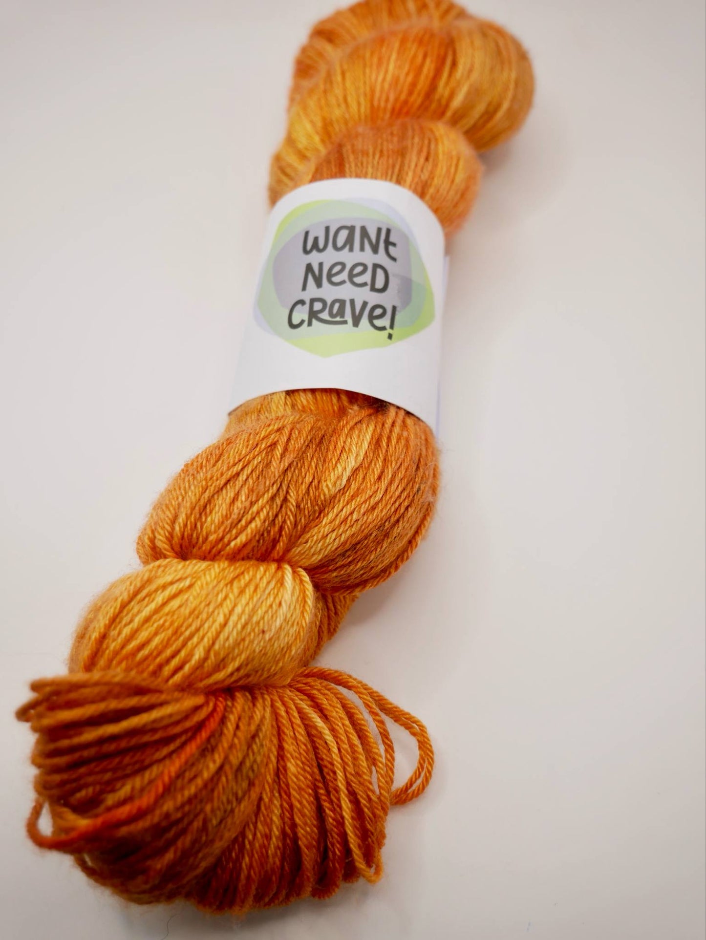 Want Knit Crave Slinky