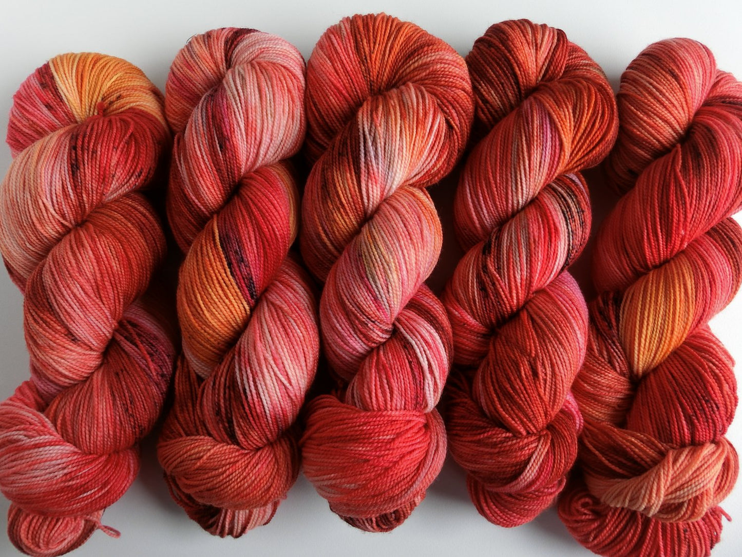 Want Knit Crave 8ply/DK, Hearty