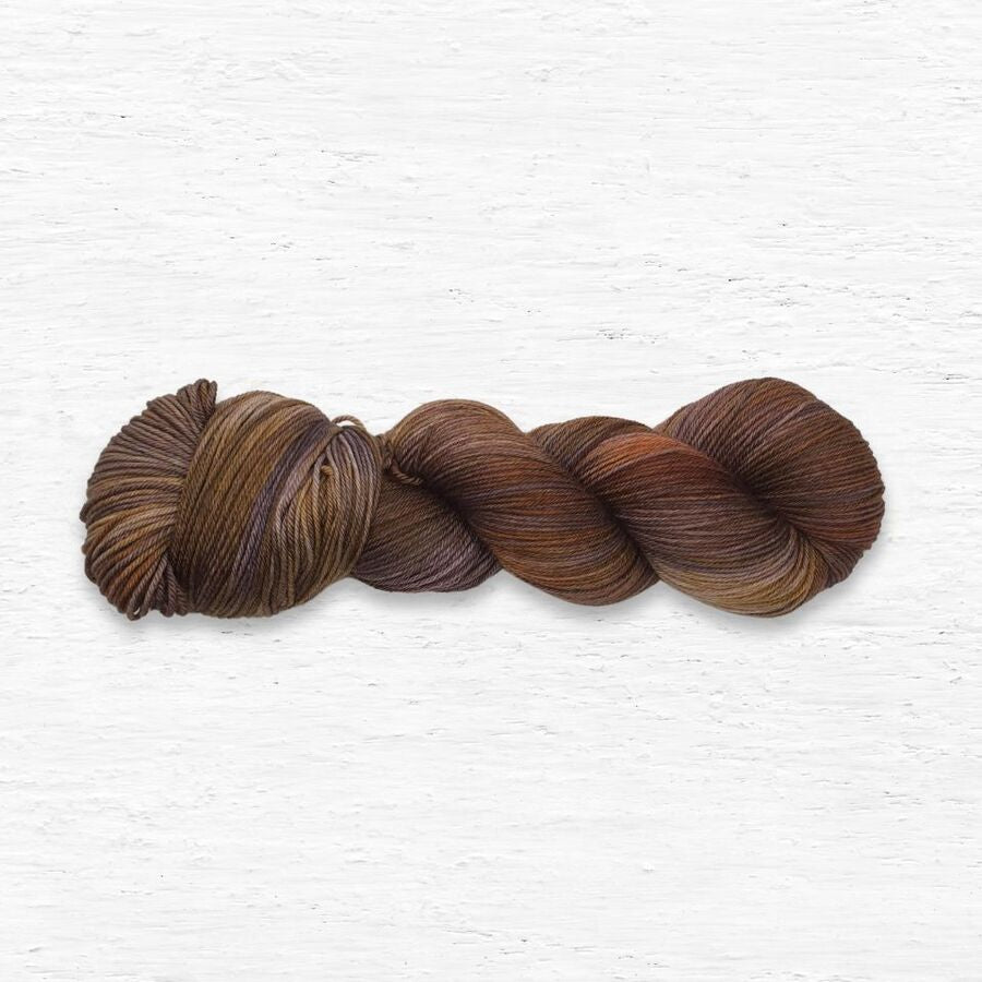 Purple Sprouting - Supernova, 4Ply