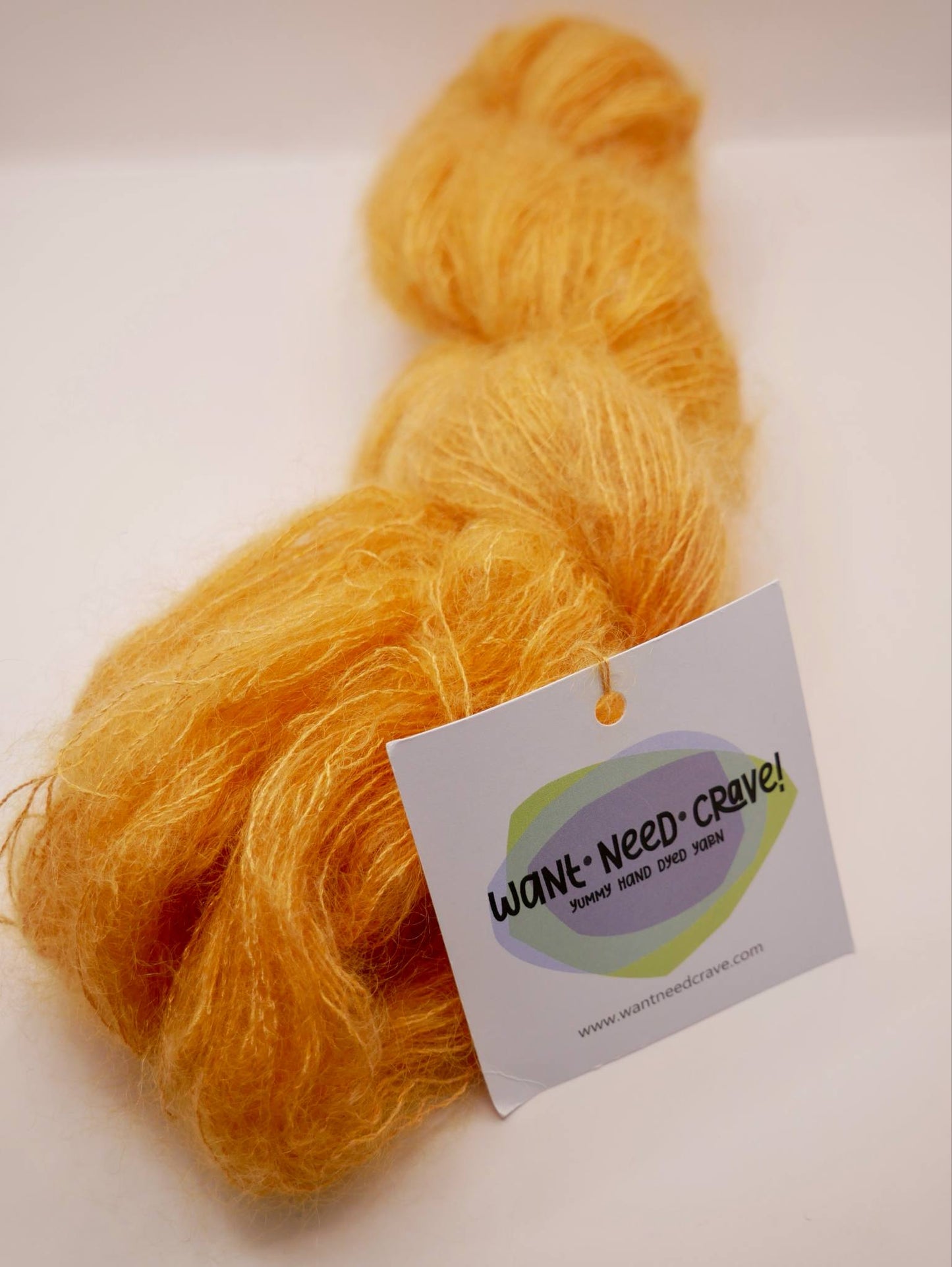 Want Knit Crave Veil