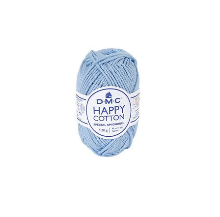 DMC Happy Cotton - 4ply