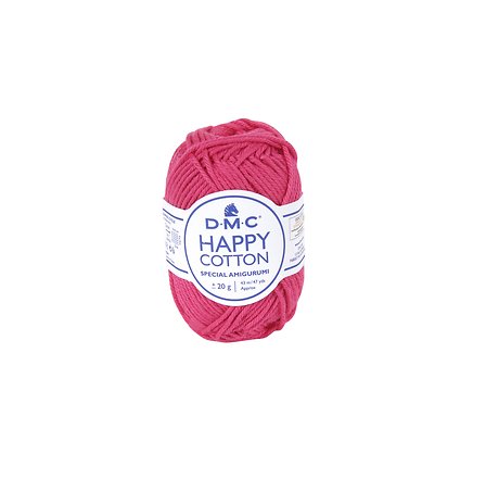 DMC Happy Cotton - 4ply
