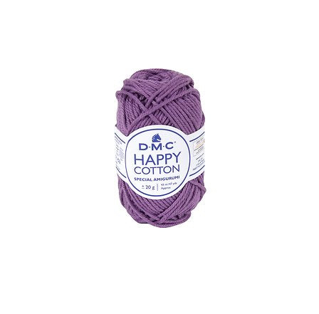 DMC Happy Cotton - 4ply