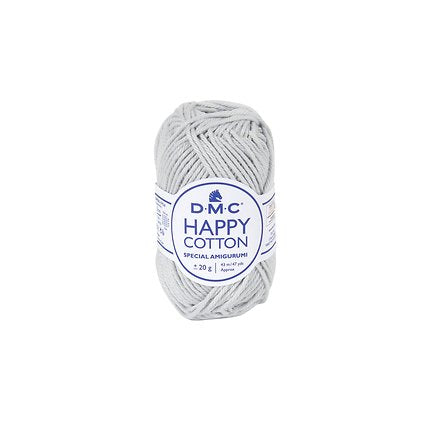 DMC Happy Cotton - 4ply