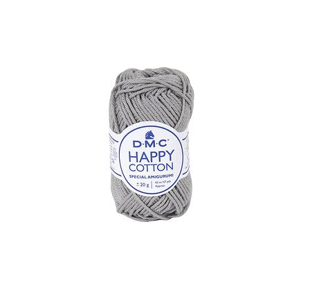 DMC Happy Cotton - 4ply