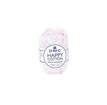 DMC Happy Cotton - 4ply