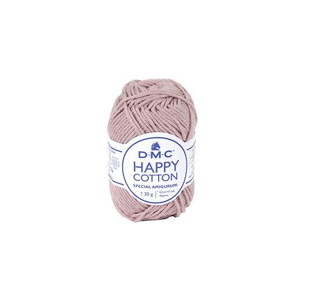 DMC Happy Cotton - 4ply