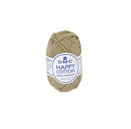DMC Happy Cotton - 4ply