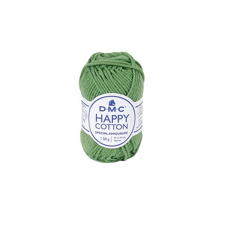 DMC Happy Cotton - 4ply