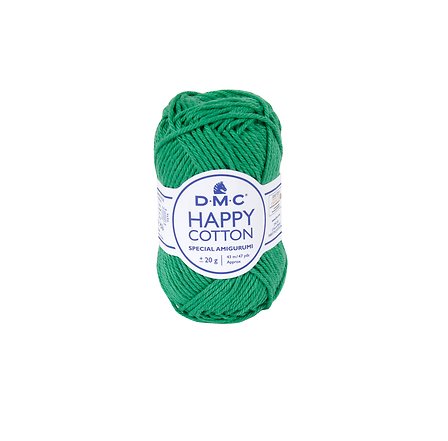 DMC Happy Cotton - 4ply