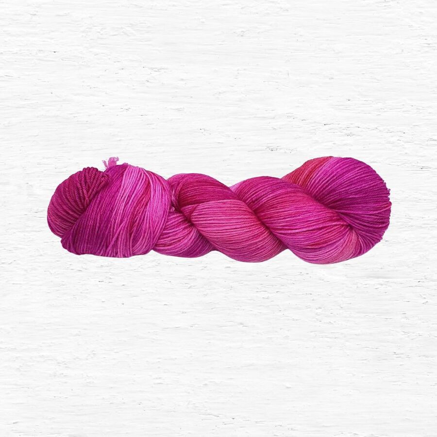 Purple Sprouting - Delta, 4Ply