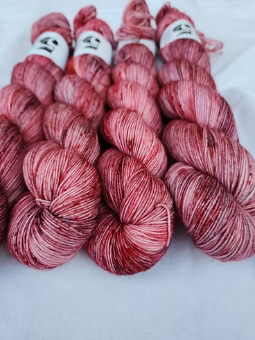 Dye Studio 54, Deluxe, 4Ply