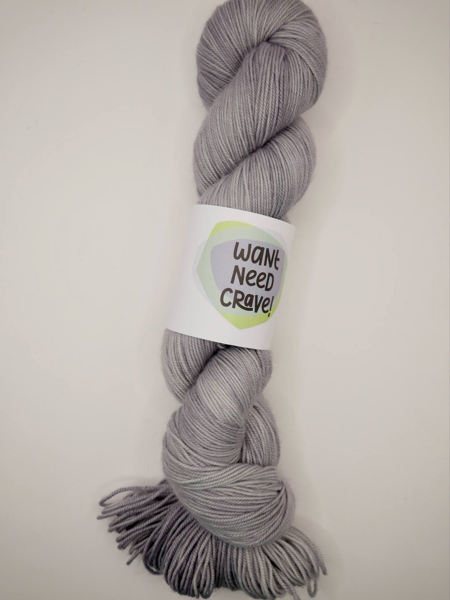 Want Knit Crave Lina 4ply