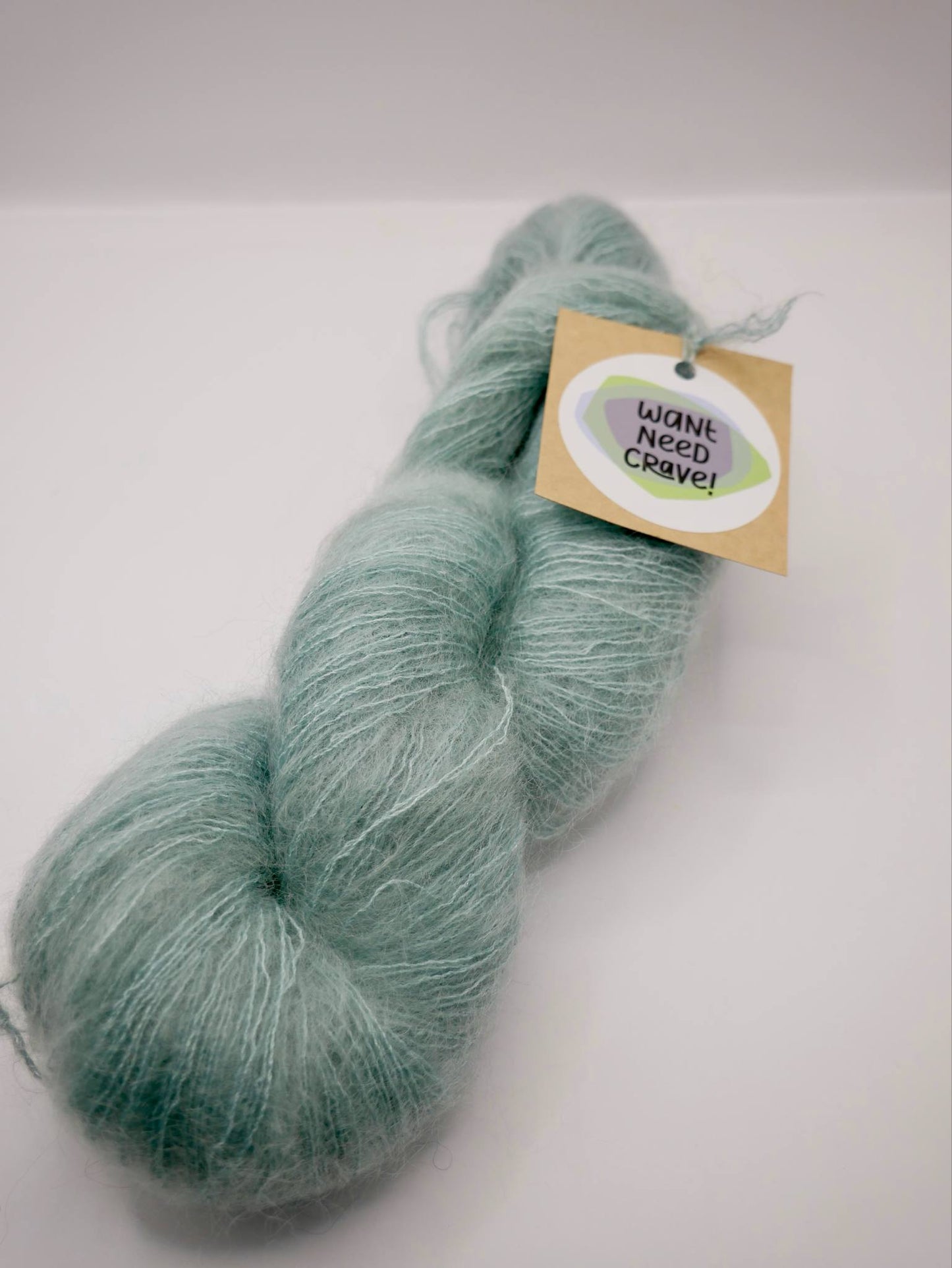 Want Knit Crave Veil